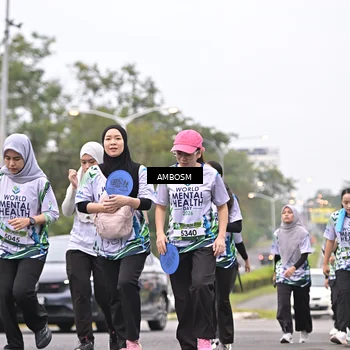 Runner Photo 8118083