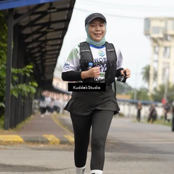 Runner Photo 8118086