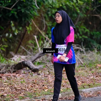 Runner Photo 8118088