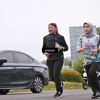 Runner Photo 8118090
