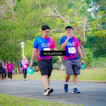 Runner Photo 8118096