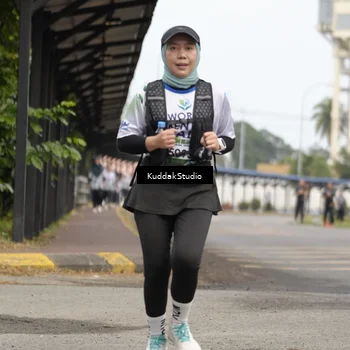 Runner Photo 8118097