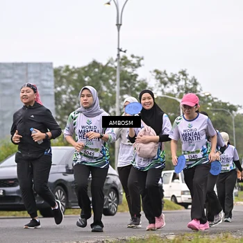 Runner Photo 8118098