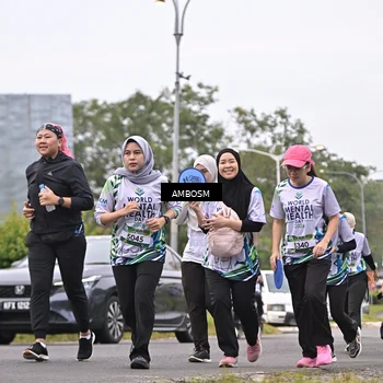 Runner Photo 8118099