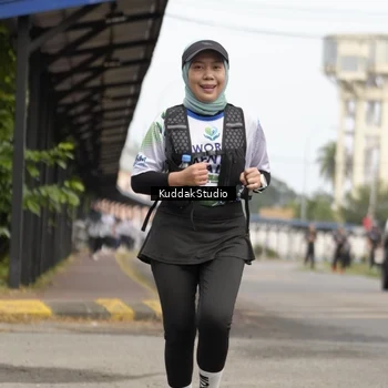 Runner Photo 8118104