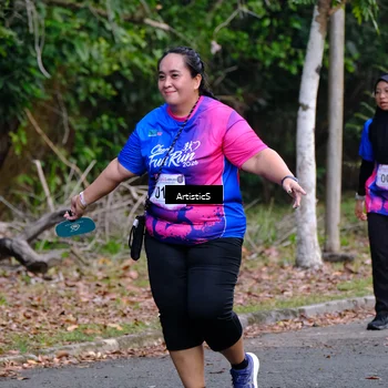 Runner Photo 8118106