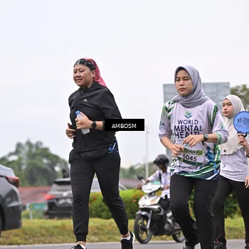 Runner Photo 8118107