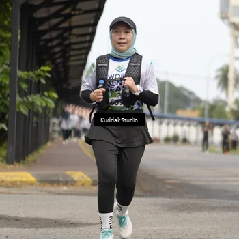 Runner Photo 8118108