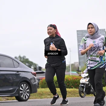 Runner Photo 8118110