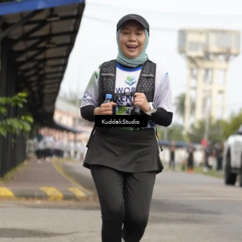 Runner Photo 8118113