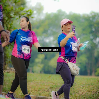 Runner Photo 8118115