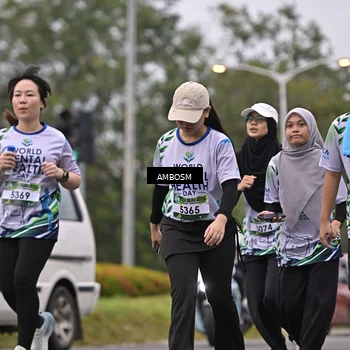Runner Photo 8118116