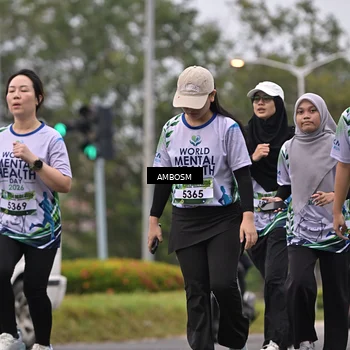 Runner Photo 8118120