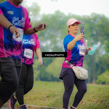Runner Photo 8118124