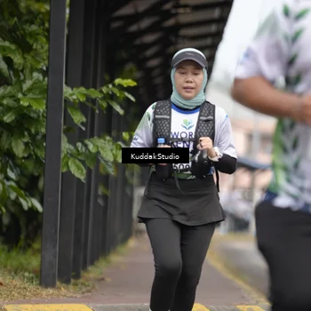 Runner Photo 8118125