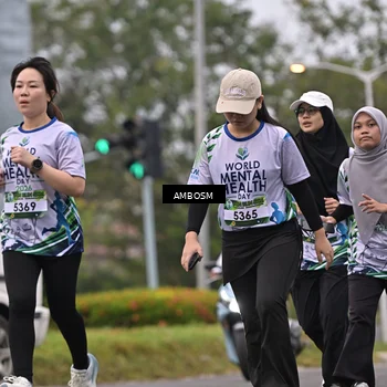 Runner Photo 8118127