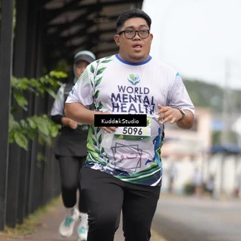 Runner Photo 8118128