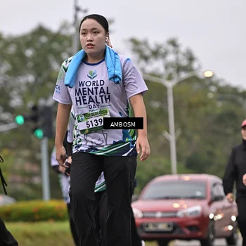 Runner Photo 8118129