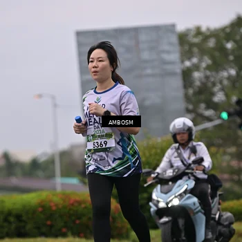 Runner Photo 8118130