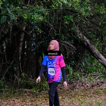 Runner Photo 8118131