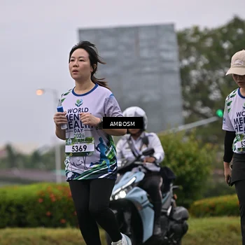Runner Photo 8118132