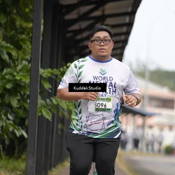 Runner Photo 8118133