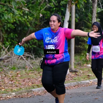 Runner Photo 8118134