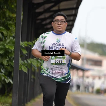 Runner Photo 8118136