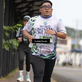 Runner Photo 8118137