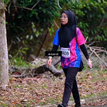 Runner Photo 8118139