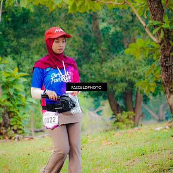 Runner Photo 8118140
