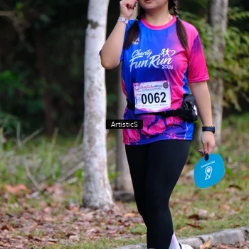 Runner Photo 8118142