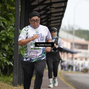 Runner Photo 8118144
