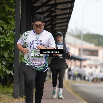 Runner Photo 8118146