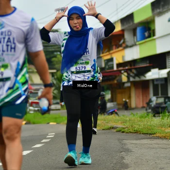 Runner Photo 8118147