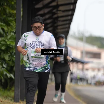 Runner Photo 8118148
