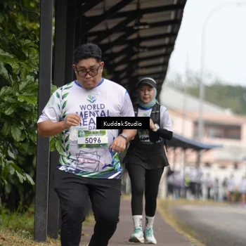 Runner Photo 8118150