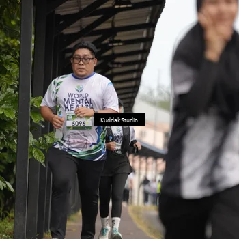 Runner Photo 8118152