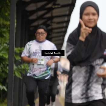 Runner Photo 8118153
