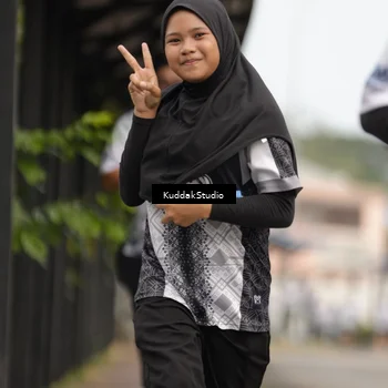 Runner Photo 8118157