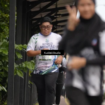 Runner Photo 8118158