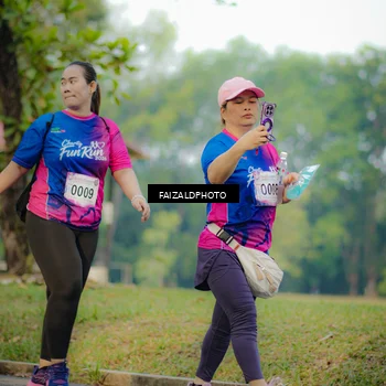 Runner Photo 8118159