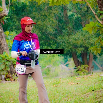Runner Photo 8118161