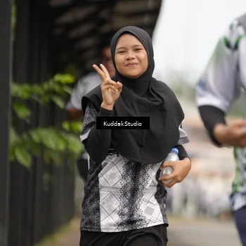 Runner Photo 8118162