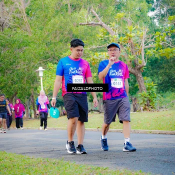 Runner Photo 8118166