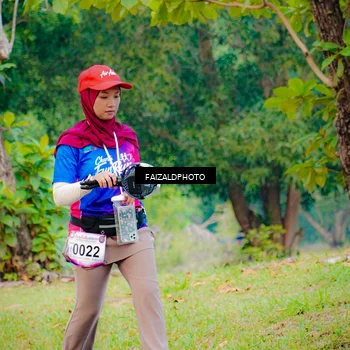 Runner Photo 8118171