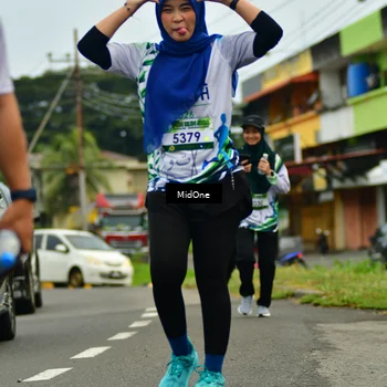 Runner Photo 8118172
