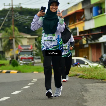 Runner Photo 8118177