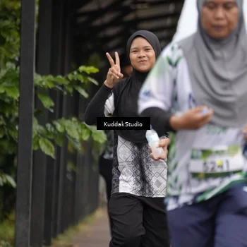 Runner Photo 8118178
