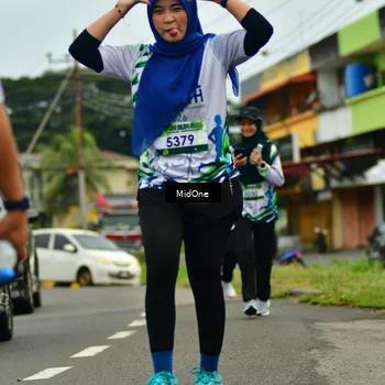 Runner Photo 8118179